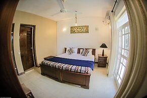 Funk Bunk Mount View Lodge