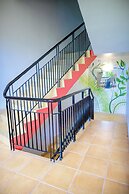 Funk Bunk Mount View Lodge