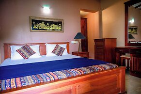 Funk Bunk Mount View Lodge