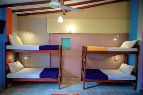 Funk Bunk Mount View Lodge