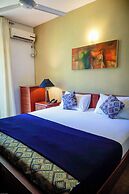 Funk Bunk Mount View Lodge