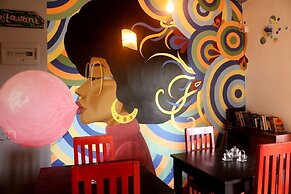 Funk Bunk Mount View Lodge