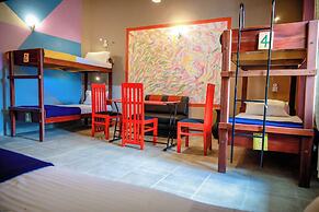 Funk Bunk Mount View Lodge