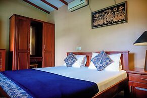 Funk Bunk Mount View Lodge