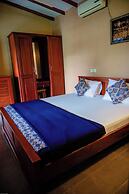 Funk Bunk Mount View Lodge