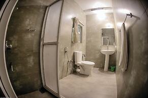 Funk Bunk Mount View Lodge