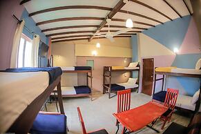 Funk Bunk Mount View Lodge