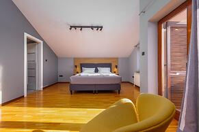 Villa Bruna Zadarvillas