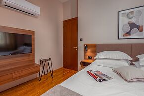 Villa Bruna Zadarvillas