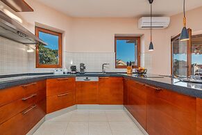 Villa Bruna Zadarvillas