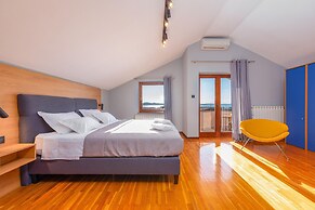 Villa Bruna Zadarvillas