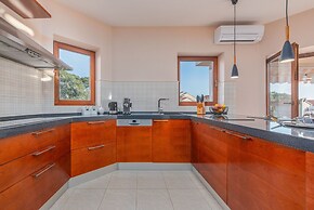 Villa Bruna Zadarvillas