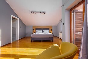 Villa Bruna Zadarvillas
