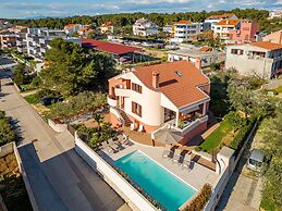 Villa Bruna Zadarvillas