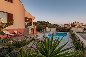 Villa Bruna Zadarvillas