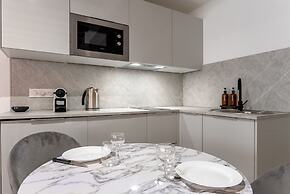 Studios Haut de Gamme Rouen hyper centre