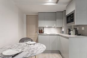 Studios Haut de Gamme Rouen hyper centre