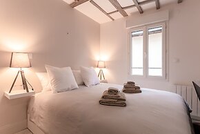 Studios Haut de Gamme Rouen hyper centre