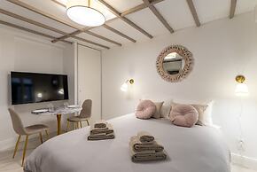 Studios Haut de Gamme Rouen hyper centre