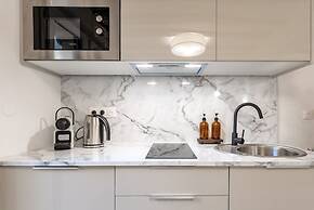 Studios Haut de Gamme Rouen hyper centre