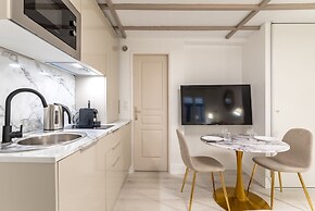 Studios Haut de Gamme Rouen hyper centre