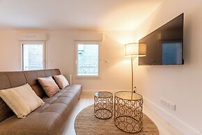 Studios Haut de Gamme Rouen hyper centre