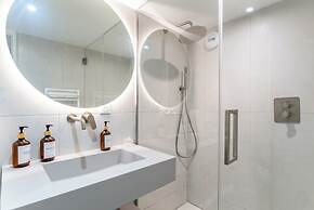 Studios Haut de Gamme Rouen hyper centre