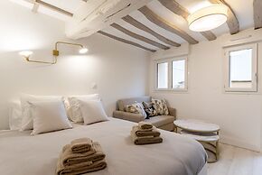 Studios Haut de Gamme Rouen hyper centre