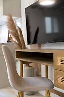 Studios Haut de Gamme Rouen hyper centre