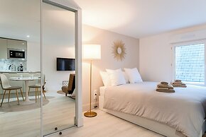 Studios Haut de Gamme Rouen hyper centre