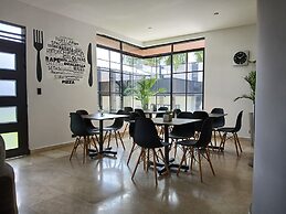 Hotel Boutique Ciudad Jardin