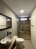 Hotel Boutique Ciudad Jardin