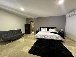 Hotel Boutique Ciudad Jardin