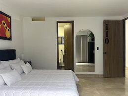 Hotel Boutique Ciudad Jardin