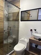 Hotel Boutique Ciudad Jardin