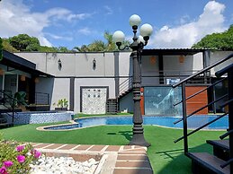 Hotel Boutique Ciudad Jardin