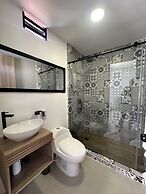 Hotel Boutique Ciudad Jardin