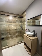 Hotel Boutique Ciudad Jardin