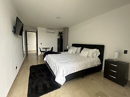 Hotel Boutique Ciudad Jardin