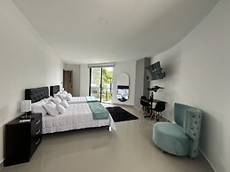 Hotel Boutique Ciudad Jardin