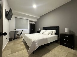 Hotel Boutique Ciudad Jardin