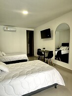 Hotel Boutique Ciudad Jardin