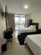 Hotel Boutique Ciudad Jardin