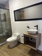 Hotel Boutique Ciudad Jardin