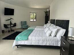 Hotel Boutique Ciudad Jardin