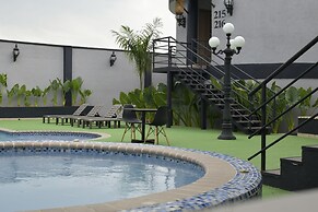 Hotel Boutique Ciudad Jardin