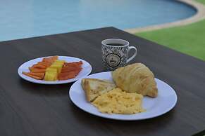 Hotel Boutique Ciudad Jardin