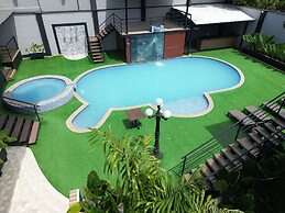 Hotel Boutique Ciudad Jardin