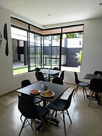 Hotel Boutique Ciudad Jardin