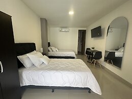 Hotel Boutique Ciudad Jardin